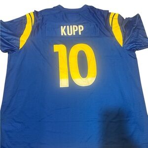 Los Angles Rams Kupp Jersey 3XL